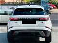 2018 Land Rover Range Rover Velar