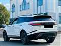 2018 Land Rover Range Rover Velar