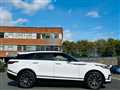 2018 Land Rover Range Rover Velar