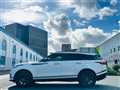 2018 Land Rover Range Rover Velar