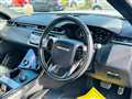 2018 Land Rover Range Rover Velar