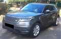 2018 Land Rover Range Rover Velar