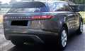 2018 Land Rover Range Rover Velar