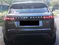 2018 Land Rover Range Rover Velar