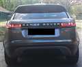 2018 Land Rover Range Rover Velar