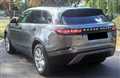 2018 Land Rover Range Rover Velar