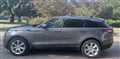 2018 Land Rover Range Rover Velar