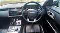 2018 Land Rover Range Rover Velar