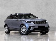 2018 Land Rover Range Rover Velar