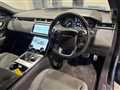2018 Land Rover Range Rover Velar