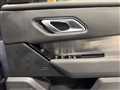 2018 Land Rover Range Rover Velar