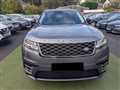 2018 Land Rover Range Rover Velar