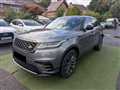 2018 Land Rover Range Rover Velar