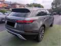 2018 Land Rover Range Rover Velar