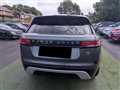 2018 Land Rover Range Rover Velar