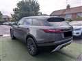 2018 Land Rover Range Rover Velar
