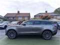 2018 Land Rover Range Rover Velar