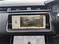 2018 Land Rover Range Rover Velar