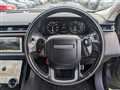 2018 Land Rover Range Rover Velar