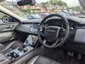2018 Land Rover Range Rover Velar