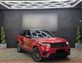 2018 Land Rover Range Rover Velar