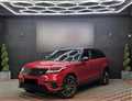 2018 Land Rover Range Rover Velar