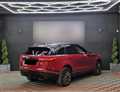 2018 Land Rover Range Rover Velar