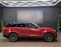 2018 Land Rover Range Rover Velar