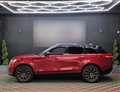 2018 Land Rover Range Rover Velar