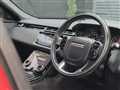 2018 Land Rover Range Rover Velar