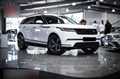 2018 Land Rover Range Rover Velar