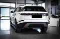 2018 Land Rover Range Rover Velar