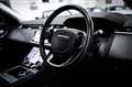 2018 Land Rover Range Rover Velar