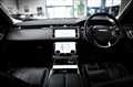 2018 Land Rover Range Rover Velar