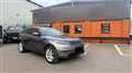 2018 Land Rover Range Rover Velar