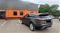 2018 Land Rover Range Rover Velar