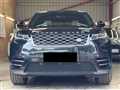 2018 Land Rover Range Rover Velar