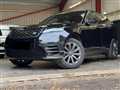 2018 Land Rover Range Rover Velar
