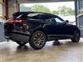 2018 Land Rover Range Rover Velar