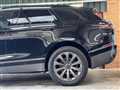 2018 Land Rover Range Rover Velar