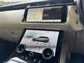 2018 Land Rover Range Rover Velar