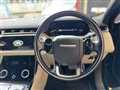 2018 Land Rover Range Rover Velar