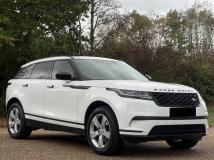 2018 Land Rover Range Rover Velar