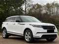 2018 Land Rover Range Rover Velar