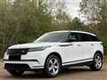 2018 Land Rover Range Rover Velar