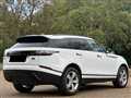 2018 Land Rover Range Rover Velar