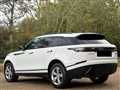 2018 Land Rover Range Rover Velar