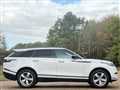 2018 Land Rover Range Rover Velar