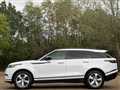 2018 Land Rover Range Rover Velar