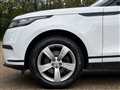 2018 Land Rover Range Rover Velar